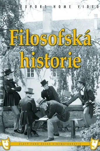 Filosofska Historie (1937)