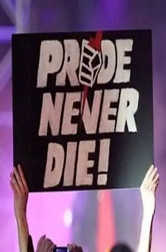 Pride Never Died (2024)