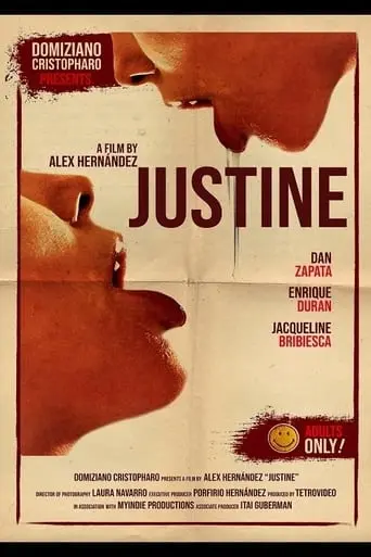 Justine (2023)