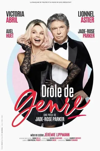 Drole De Genre (2023)