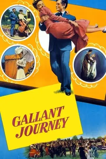 Gallant Journey (1946)