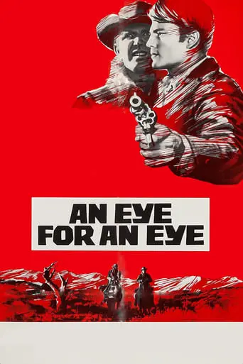 An Eye For An Eye (1966)