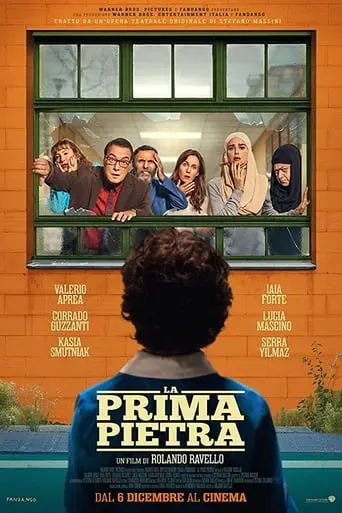 La Prima Pietra (2018)