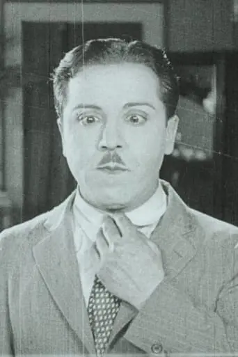 Always Late (1923)