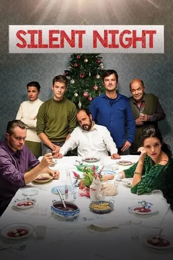 Silent Night (2017)