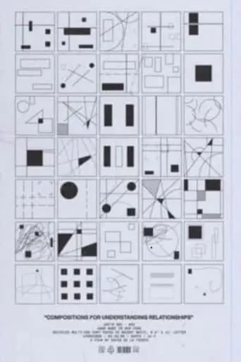 Compositions For Understanding Relationships (2021)