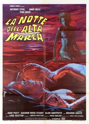 La Notte Dell'alta Marea (1977)