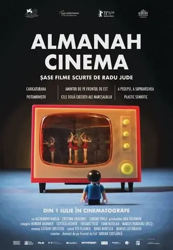 Almanah Cinema (2022)