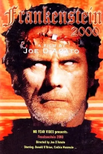 Frankenstein 2000 (1991)