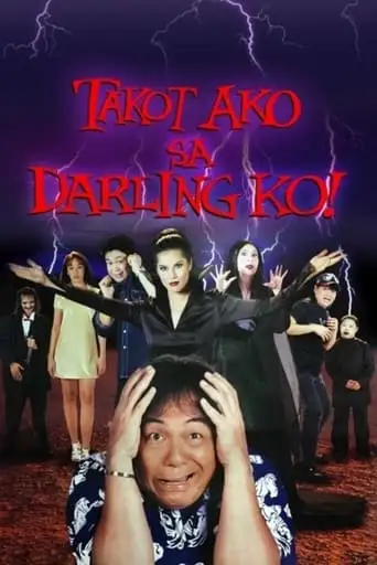 Takot Ako Sa Darling Ko (1997)