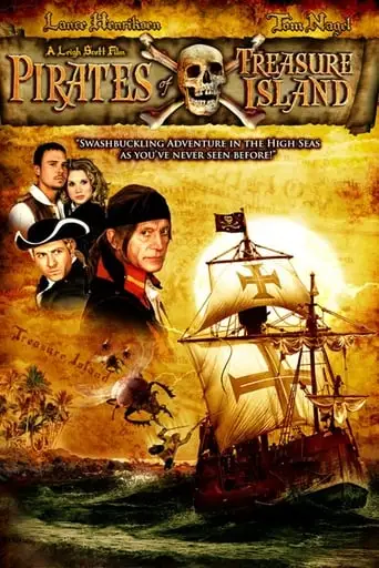 Pirates Of Treasure Island (2006)