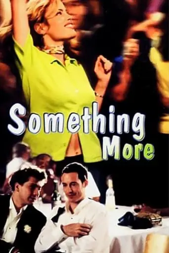 Something More (2000)