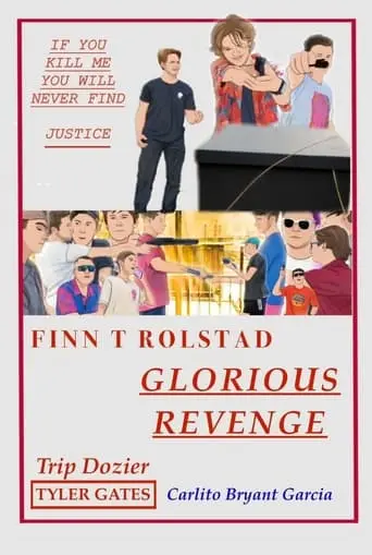 Glorious Revenge (2023)