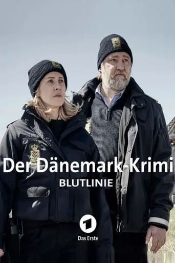 Der Danemark-Krimi - Blutlinie (2023)