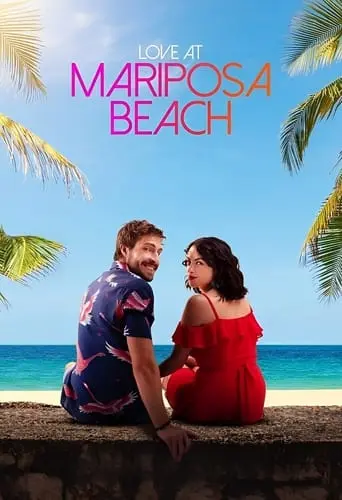 Love At Mariposa Beach (2023)