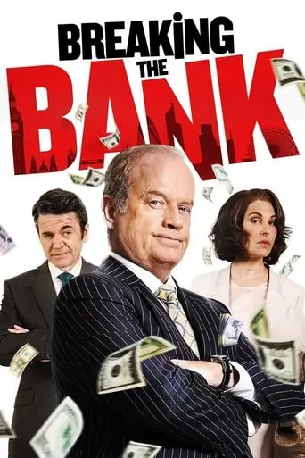 Breaking The Bank (2016)