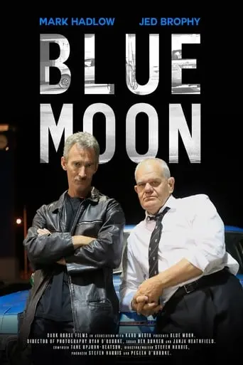 Blue Moon (2018)