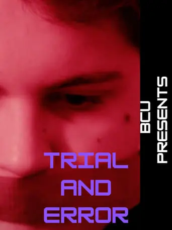 Trial And Error (2023)