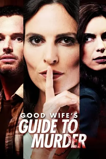 Good Wife's Guide To Murder (2023)