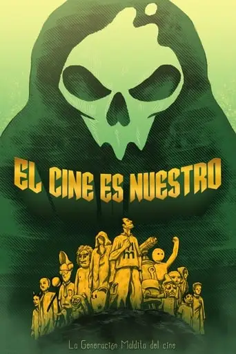 El Cine Es Nuestro (2023)