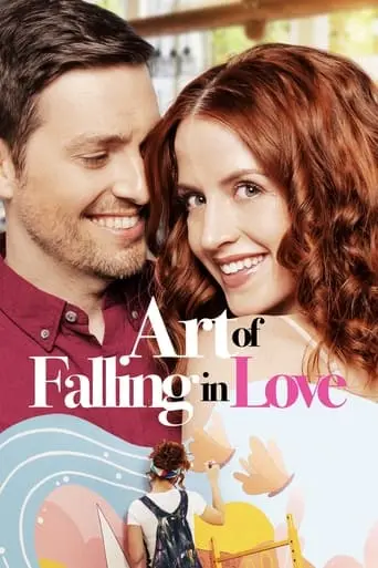 Art Of Falling In Love (2019)