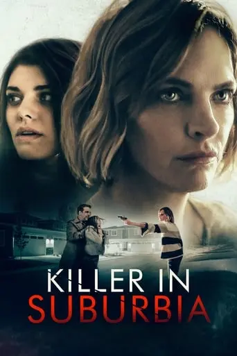 Killer In Suburbia (2019)