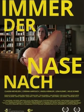 Immer Der Nase Nach (2021)