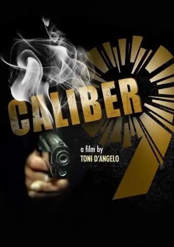 Caliber 9 (2020)