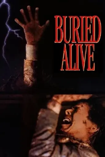 Buried Alive (1990)