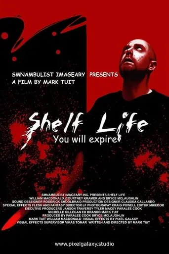 Shelf Life (2004)