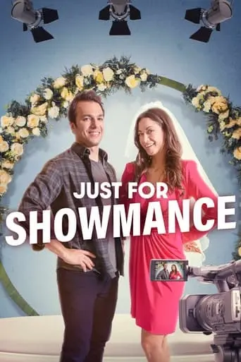 Just For Showmance (2023)