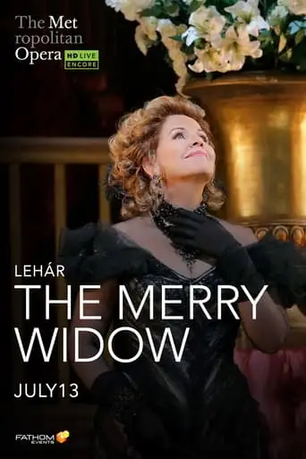 Lehar: The Merry Widow (2015)