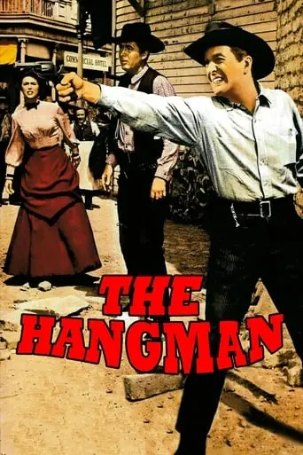 The Hangman (1959)