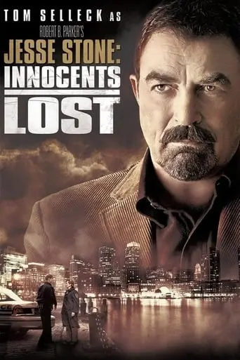 Jesse Stone: Innocents Lost (2011)