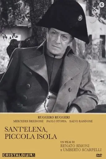 Sant'Elena, Piccola Isola (1943)