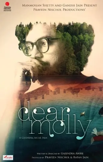 Dear Molly (2022)