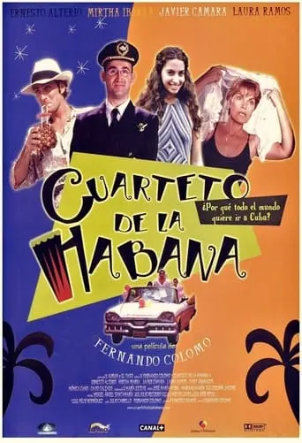 Cuarteto De La Habana (1999)