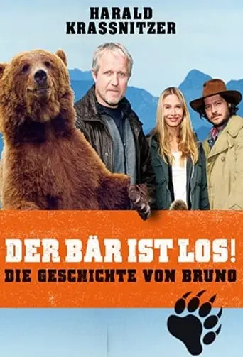 Der Bar Ist Los! Die Geschichte Von Bruno (2009)