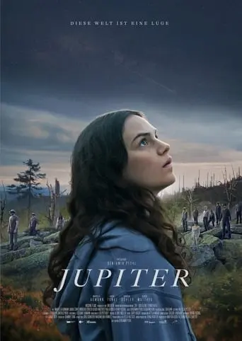 Jupiter (2023)