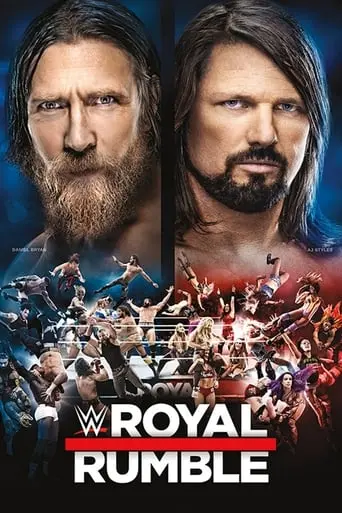 WWE Royal Rumble (2019)