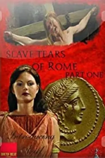 Slave Tears Of Rome: Part One (2011)