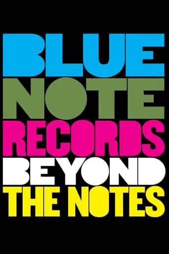 Blue Note Records: Beyond The Notes (2019)