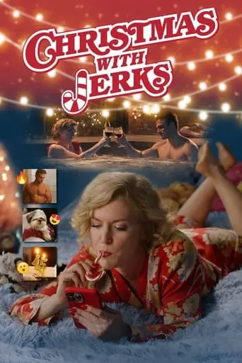 Christmas With Jerks (2023)