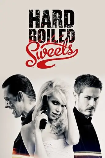 Hard Boiled Sweets (2012)