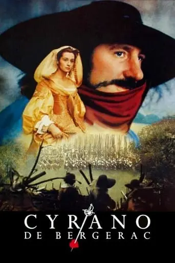 Cyrano De Bergerac (1990)