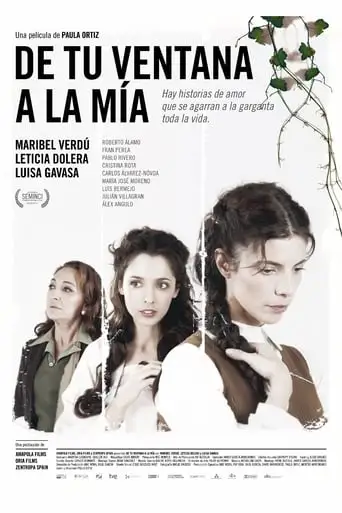 De Tu Ventana A La Mia (2011)