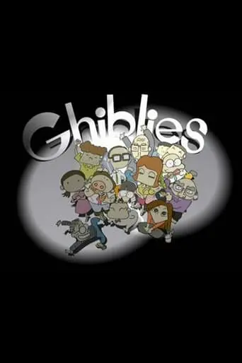 Ghiblies (2000)