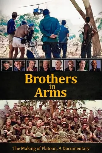 Platoon: Brothers In Arms (2018)