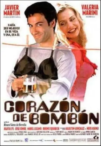 Corazon De Bombon (2001)