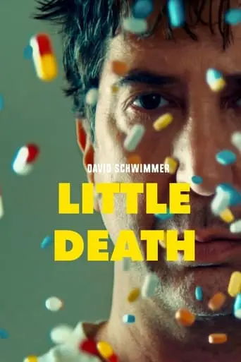 Little Death (2024)